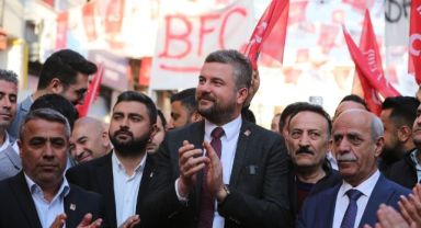 Buca adayı Duman’dan mahalle meclisi sözü!