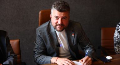 Buca adayı Duman sokak canları için imza attı