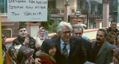 Buca’da gençlere ve emeklilere destek müjdesi