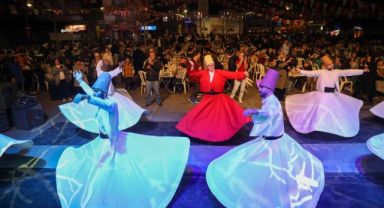 Buca’da Ramazan geleneği sürüyor