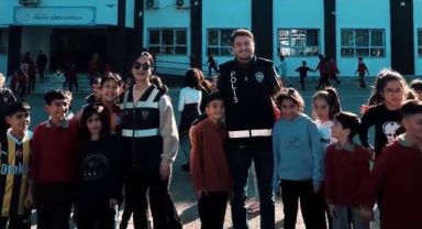Buca'da şubat ayında 133 bin kişinin sorgusu yapıldı