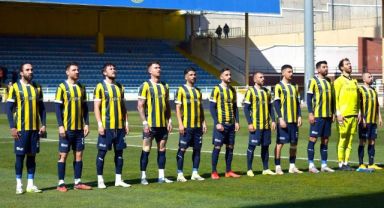Bucaspor 1928, Bursaspor deplasmanında