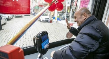 Büyükşehir Belediyesi’nden Seferihisar’a 2,5 milyar liralık yatırım