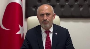 Çakarlı konvoyla gündeme gelen muhtardan açıklama: Araçlar bana ait değil