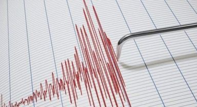 Çankırı’da 3,5 büyüklüğünde deprem