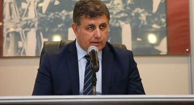 Cemil Tugay, Hamza Dağ'ın Körfez Geçidi Projesini eleştirdi