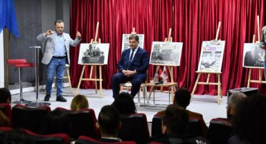 Cemil Tugay’dan AKP vaatlerine eleştiri: Komik olmasınlar