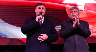 Cemil Tugay: Hizmet için yola çıktık