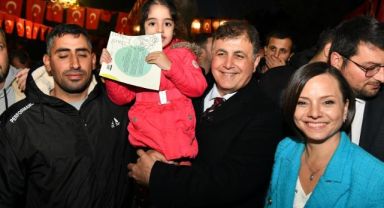 Cemil Tugay: İyilikleri çoğaltalım ki...