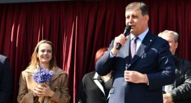Cemil Tugay, mal varlığını açıkladı