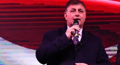 Cemil Tugay: Yeni ve planlı sanayi bölgeleri kuracağız