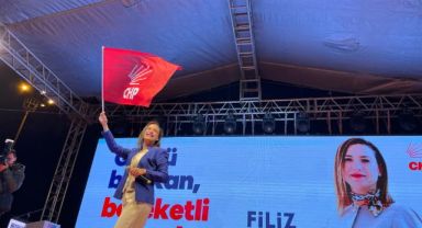 Ceritoğlu Sengel projelerini tanıttı: Zafer Selçuk’un olacak!