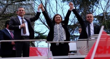 CHP’de DEM Parti krizi