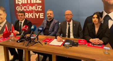 CHP İzmir’den Dağ’ın ‘tarım projelerine’ salvo!