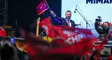 CHP'li Buca adayı Duman : Atatürk'ün yolundan yürüyenlere güç verin