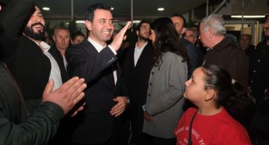 CHP’li İrfan Önal: Sosyal projelerle yanınızda olacağız