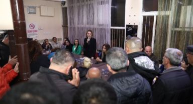 CHP’li Mutlu'dan 'aktif yurttaş' vurgusu: Herkes söz sahibi olacak