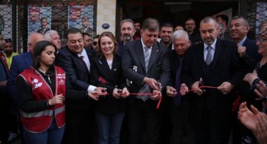 CHP’li Mutlu’dan dönüşüm güvencesi: Hayata ranttan bakmıyoruz