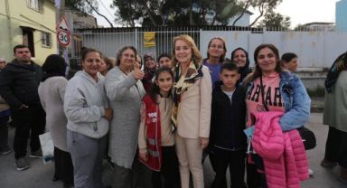 CHP’li Mutlu'dan Halk Günü sözü: Sorunları birebir dinleyeceğiz