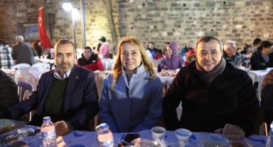 CHP’li Mutlu sahada: Konak bir dakika bile kaybetmeyecek!