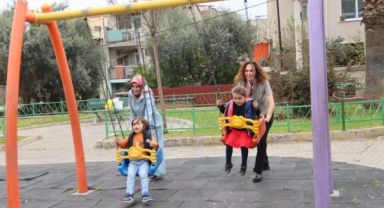 CHP’li Ünsal: Karşıyaka’nın atıl alanlarında yepyeni parklar yaratacağız