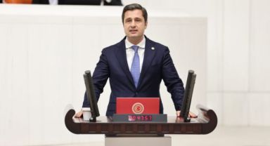 CHP'li Yücel: Bu pazar önemli işimiz oyumuza sahip çıkmak!