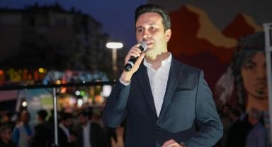 Çiftçioğlu, kültür ve sanat projelerini açıkladı