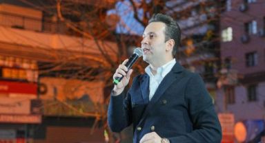 Çiftçioğlu’ndan engelli vatandaşlar için projeler