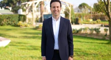 Çiftçioğlu'ndan sandığa bir kala Karşıyakalıya çağrı
