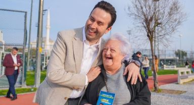 Çiftçioğlu'ndan yeni projeler: Yaşam Merkezi inşa edecek
