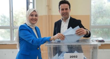 Çiftçioğlu oyunu kullandı: Kazanan Karşıyaka olsun