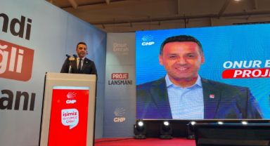 Çiğli Adayı Yıldız projelerini açıkladı: Yepyeni bir Çiğli yaratacağız!
