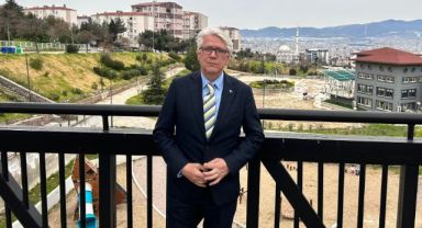 Cumhur İttifakı adayı Adnan Öztekin’den Buca’ya ikinci Hasanağa bahçesi sözü