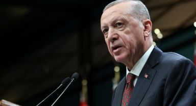 Cumhurbaşkanı Erdoğan'dan emekli maaşı açıklaması!