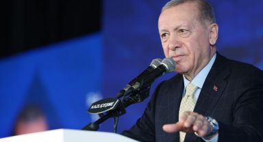 Cumhurbaşkanı Erdoğan’dan İstiklal Marşı mesajı