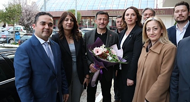 Dağ’dan, çocuğu olan sağlık çalışanlarına müjde