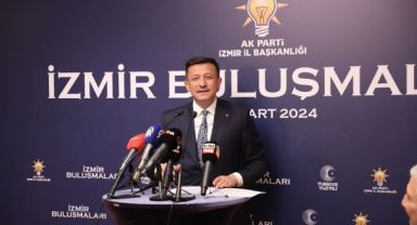 Dağ'dan Özel'e gönderme: Korkunun ecele faydası yok!