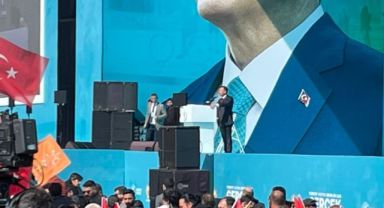 Dağ İzmirlilerden söz istedi: Yeni bir hikaye yazacak mıyız?