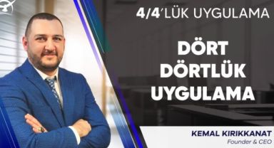 Daha Uzun Değil, Daha Akıllı Çalışın
