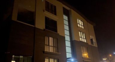 Deprem korkusu canından etti