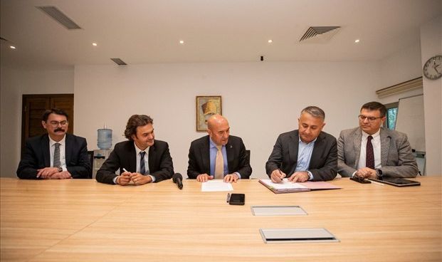 Dünya Bankası’ndan İZSU’ya 50 milyon dolarlık kredi