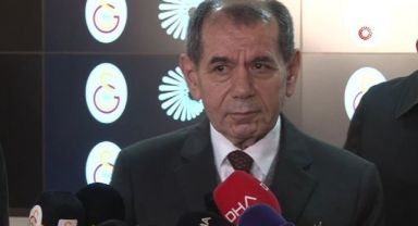 Dursun Özbek: Türk futbolunun geleceği önemliyse PFDK’nın alacağı kararlar da o derece önemli