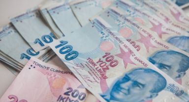 Emekli bayram ikramiyesi 3 bin TL'ye çıktı!