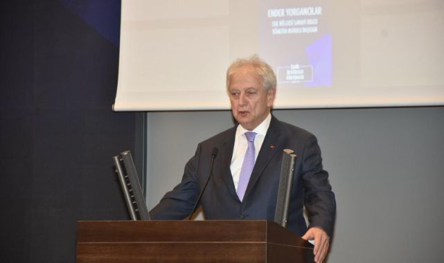 Ender Yorgancılar: İzmir hiçbir siyasi görüşün hakimiyeti altında değildir! - Gündem - Öncü Şehir Gazetesi