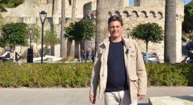 Esat Tanık'tan hizmet odaklı belediyecilik sözü