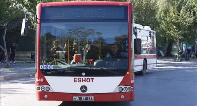 ESHOT’tan fuarlar için ulaşım düzenlemesi