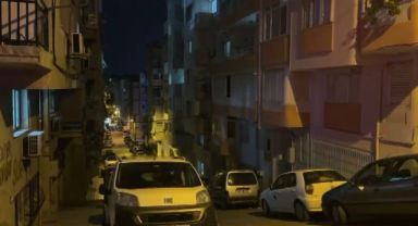 Evlerine kadar takip etti... Hırsızlara kurşun!