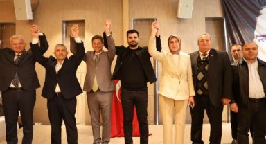 Eyüp Kadir İnan: Belediyecilik hiçbir zaman CHP’nin işi olmadı