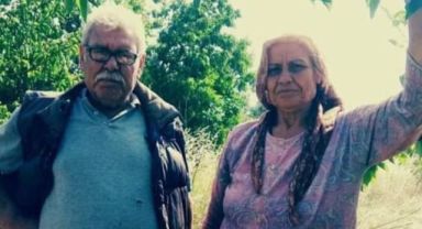 Feci kazada evli çift öldü, 3 kişi de yaralandı