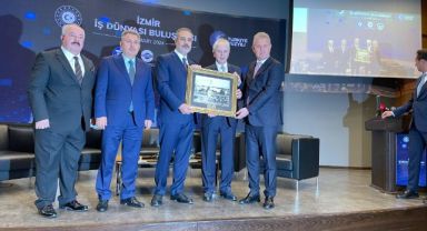 Fidan’dan ‘İzmir’ mesajı: Hükümetimizin hedefleri büyük!